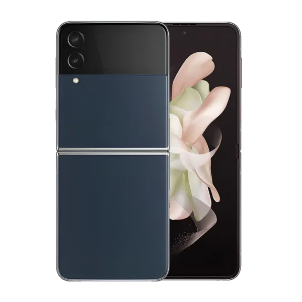 Samsung Galaxy Z Flip 4 - Image 3