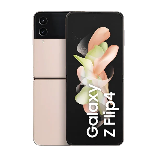 Samsung Galaxy Z Flip 4 - Image 2