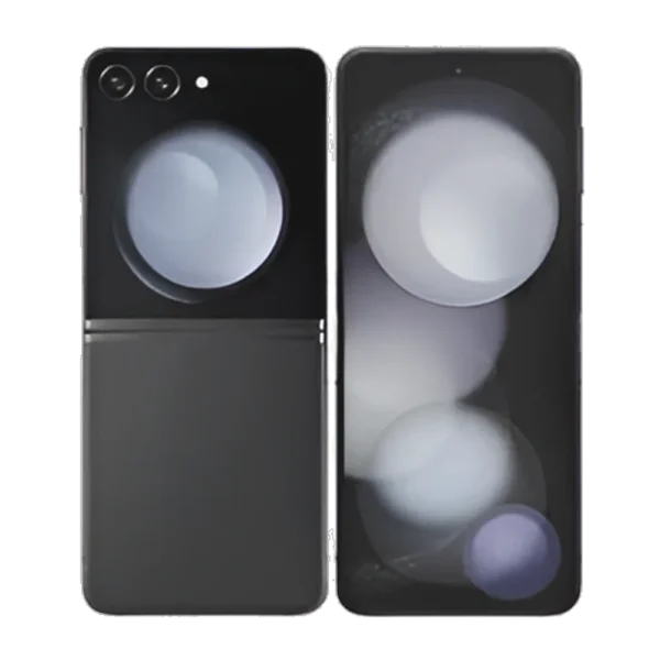 Samsung Galaxy Z Flip 5 - Image 5