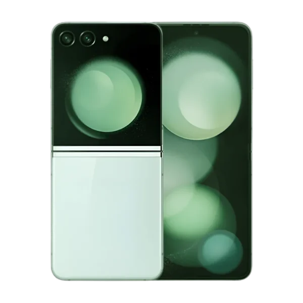 Samsung Galaxy Z Flip 5 - Image 6