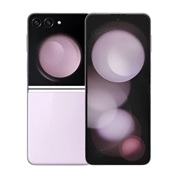 Samsung Galaxy Z Flip 5 - Image 4
