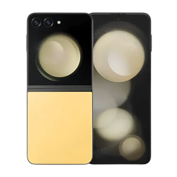 Samsung Galaxy Z Flip 5 - Image 2