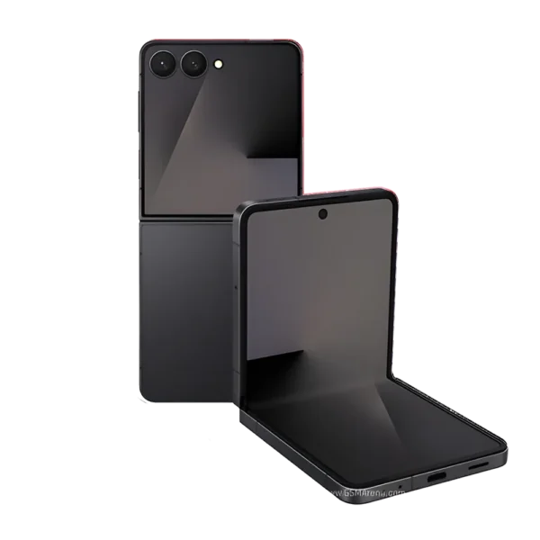 Samsung Galaxy Z Flip 7