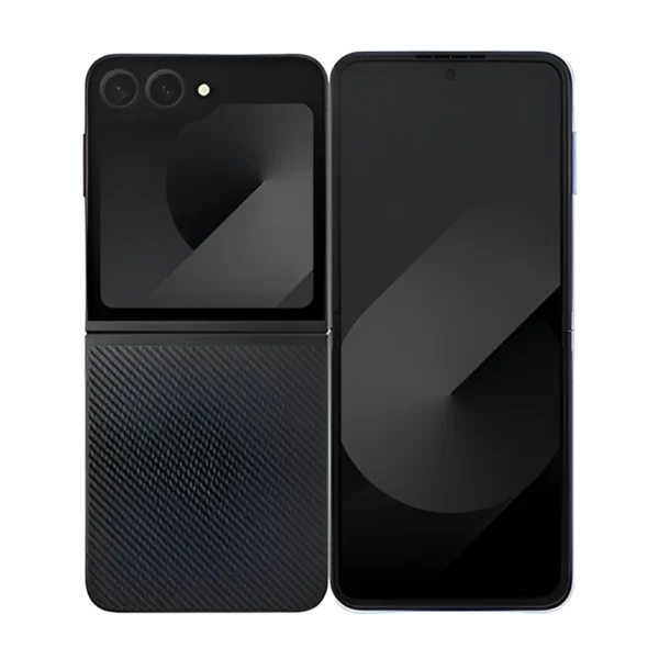 Samsung Galaxy Z Flip 6 - Image 3