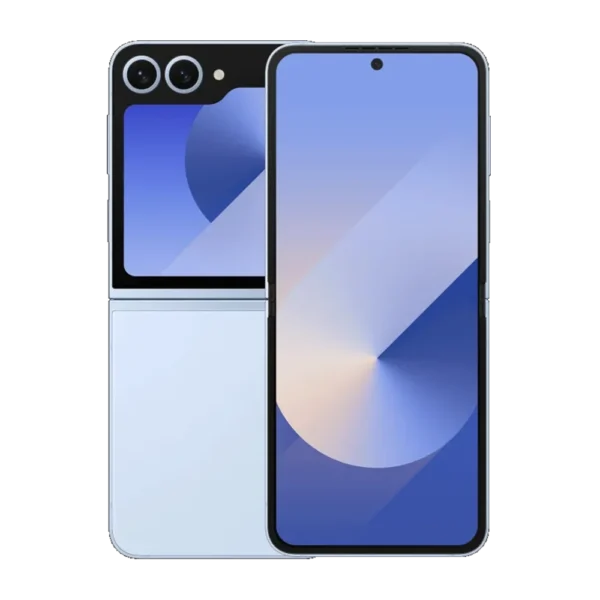 Samsung Galaxy Z Flip 6 - Image 4