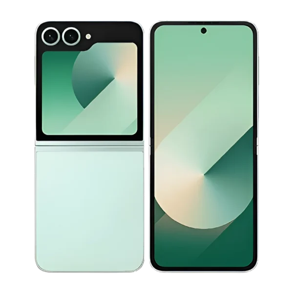 Samsung Galaxy Z Flip 6 - Image 5