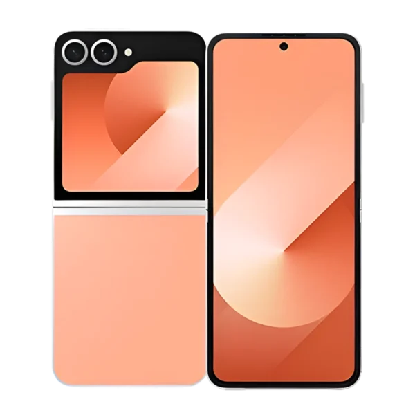 Samsung Galaxy Z Flip 6 - Image 2