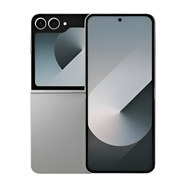 Samsung Galaxy Z Flip 6