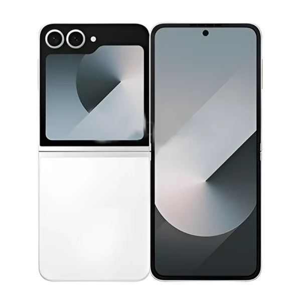 Samsung Galaxy Z Flip 6 - Image 7