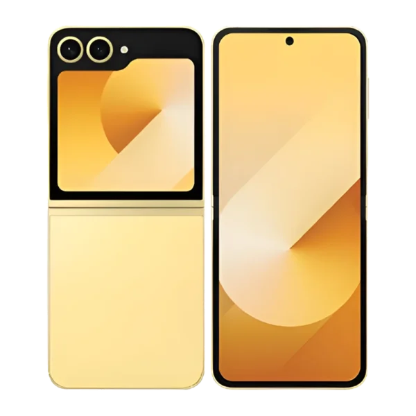 Samsung Galaxy Z Flip 6 - Image 6