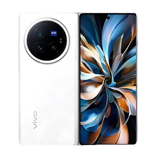Vivo X Fold 3 Pro (Global Version)