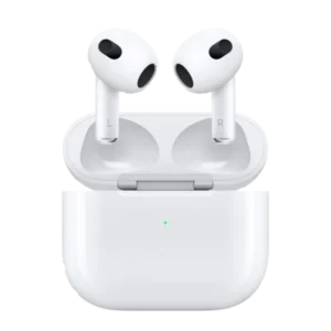 Apple AirPods (3rd generation) with Lightning Charging Case