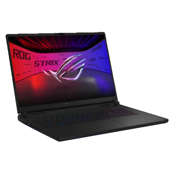 Asus ROG Strix SCAR 18 (RTX 5090)