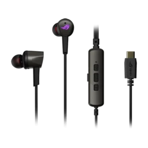 ASUS ROG Cetra II in-Ear Gaming Headphones