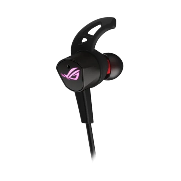 ASUS ROG Cetra II in-Ear Gaming Headphones - Image 3