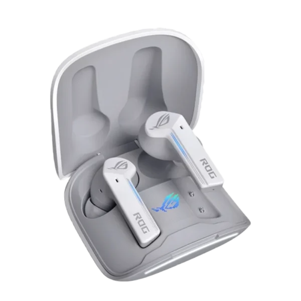 Asus ROG Cetra True Wireless Gaming Earbuds - Image 2