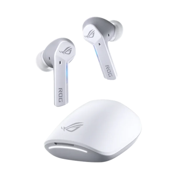 Asus ROG Cetra True Wireless Gaming Earbuds - Image 4