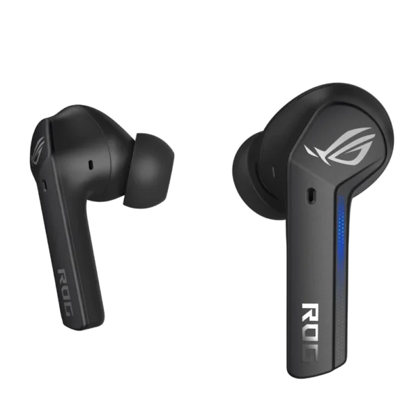 Asus ROG Cetra True Wireless Gaming Earbuds - Image 3