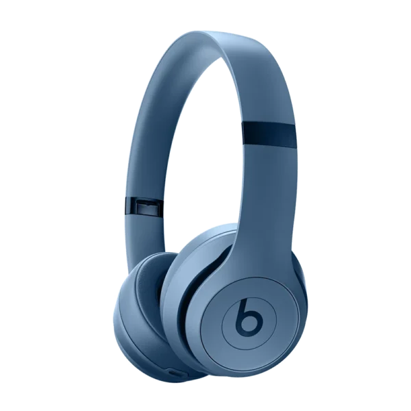 Beats Solo 4 On-Ear Wireless Foldable Headphones - Image 2
