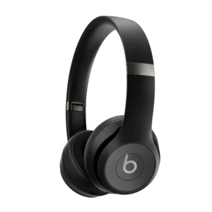 Beats Solo 4 On-Ear Wireless Foldable Headphones