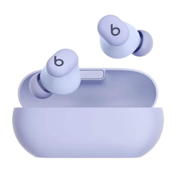 Beats Solo Buds True Wireless Earbuds