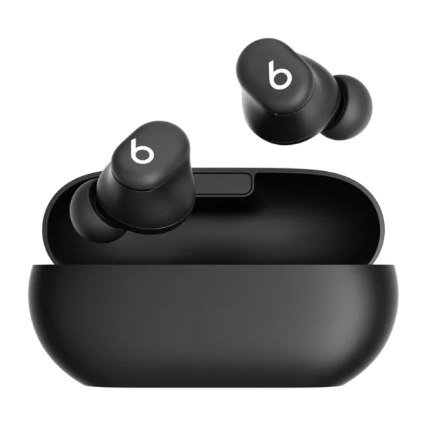 Beats Solo Buds True Wireless Earbuds - Image 3