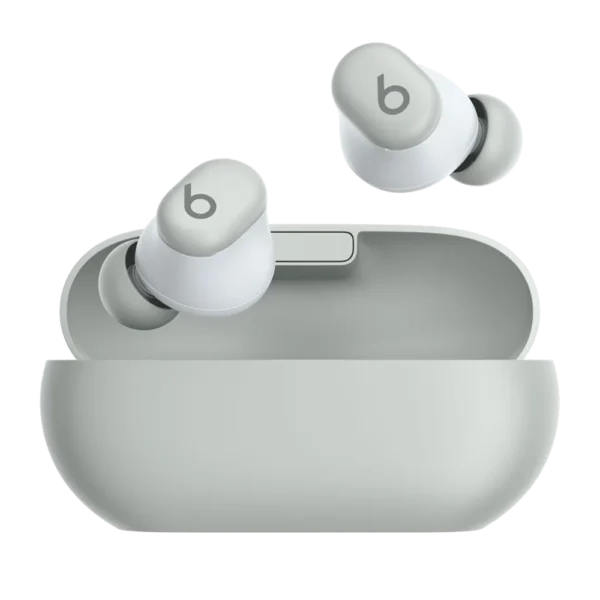 Beats Solo Buds True Wireless Earbuds - Image 2