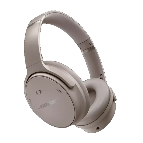 Bose QuietComfort Headphones - Image 4