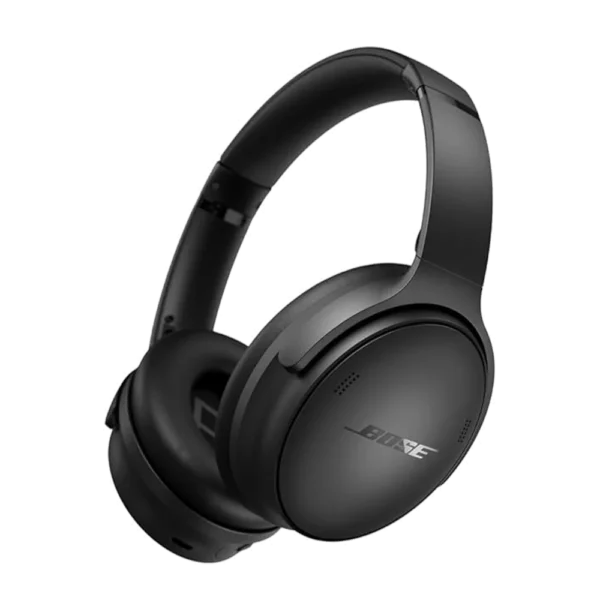 Bose QuietComfort Headphones - Image 2