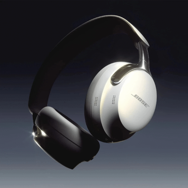 Bose Quiet Comfort Ultra Headphones Diamond 60th Edition - Image 2
