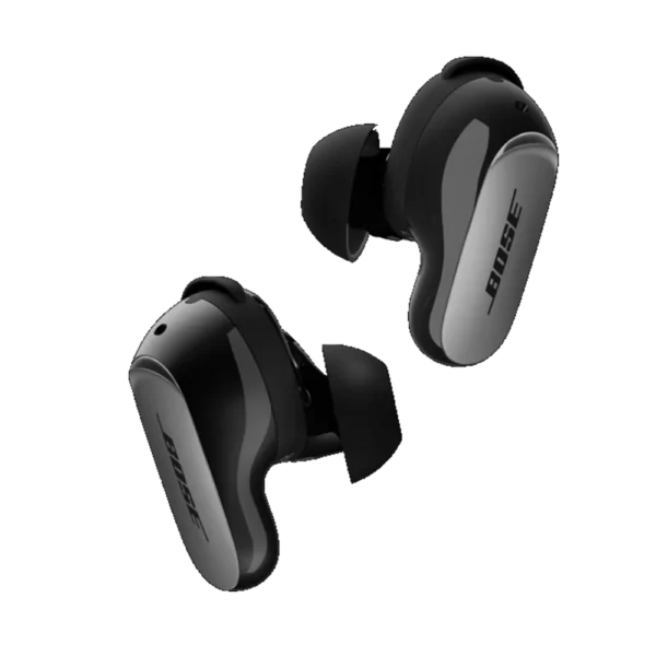 Bose QuietComfort Ultra Earbuds (2nd Gen)