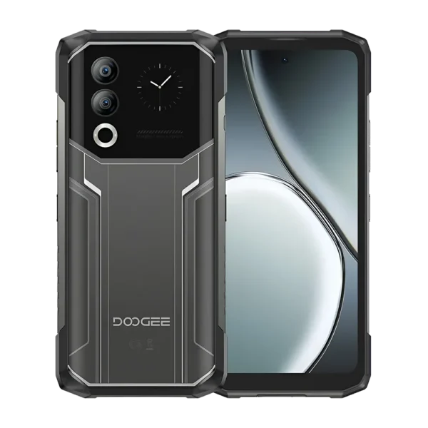 Doogee Blade 20 Ultra - Image 2