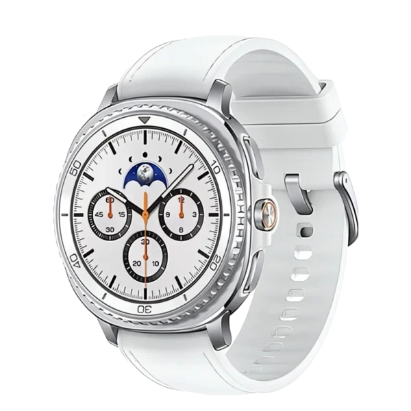 Samsung Galaxy Watch 8 Classic 46mm - Image 3
