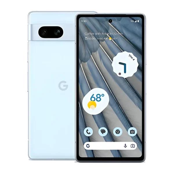 Google Pixel 7 - Image 2