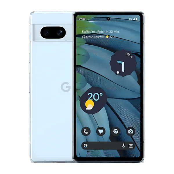 Google Pixel 7a