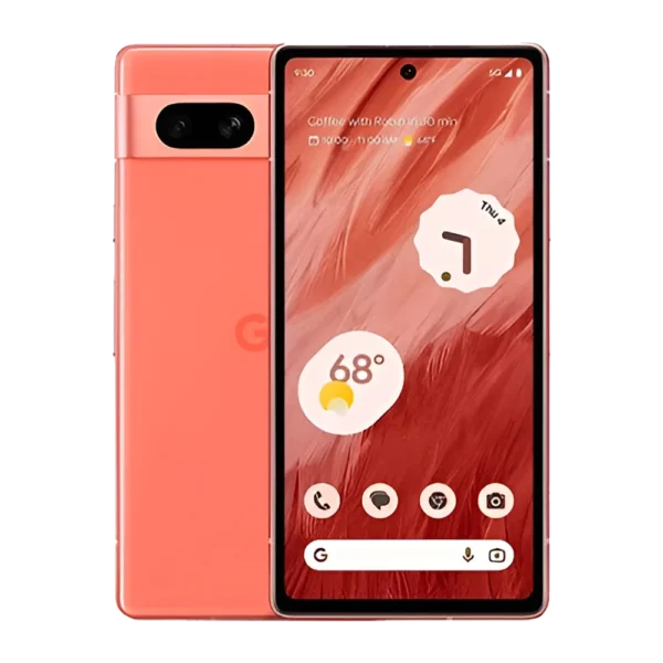 Google Pixel 7a - Image 3