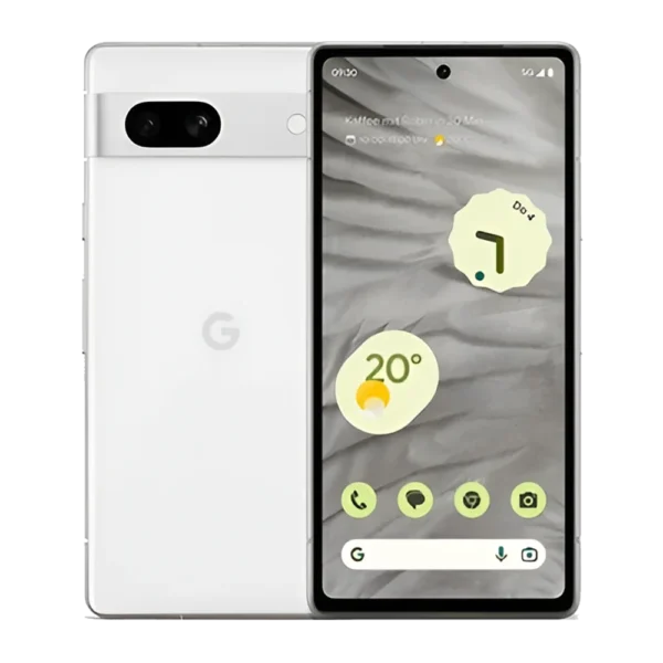 Google Pixel 7a - Image 2