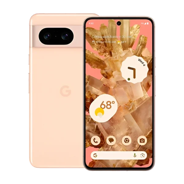 Google Pixel 8