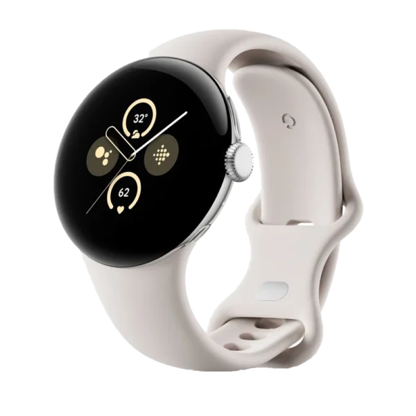 Google Pixel Watch 3