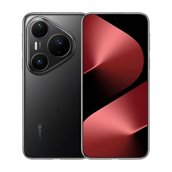 Huawei Pura 80 Pro (Global Version) - Image 3