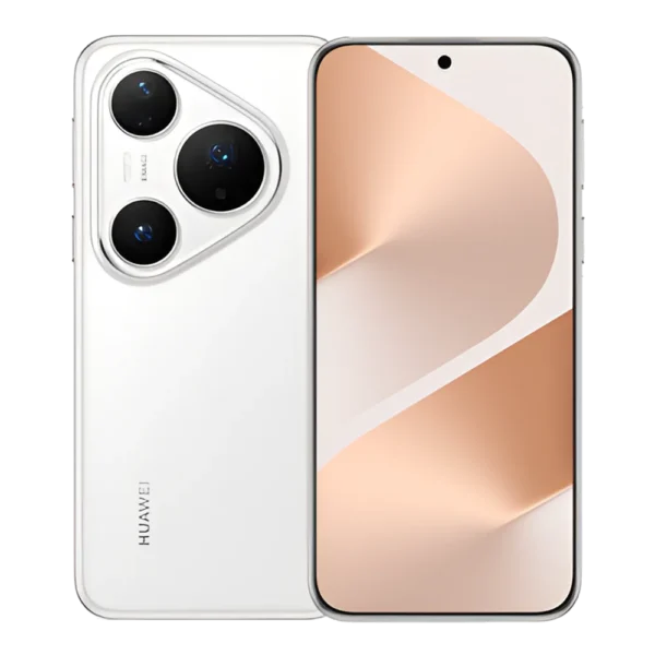 Huawei Pura 80 Pro (Global Version) - Image 2