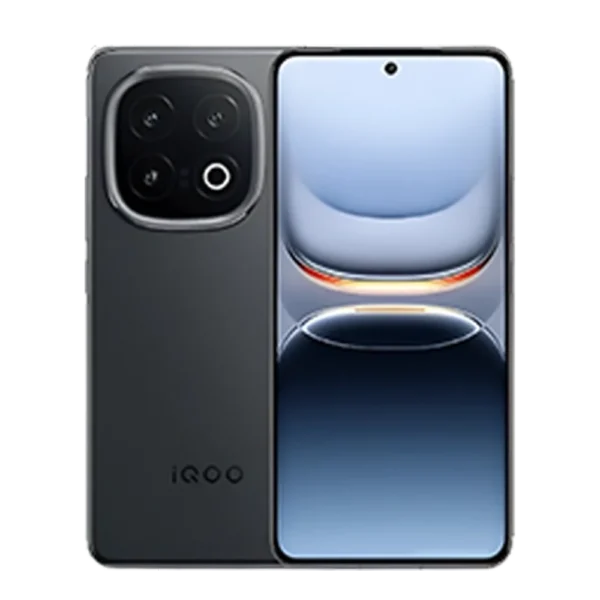 Vivo iQOO 13 (Global Version) - Image 4