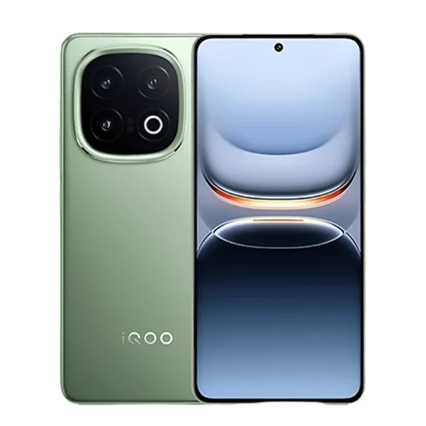 Vivo iQOO 13 (Global Version) - Image 3