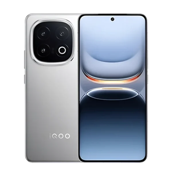 Vivo iQOO 13 (Global Version) - Image 2