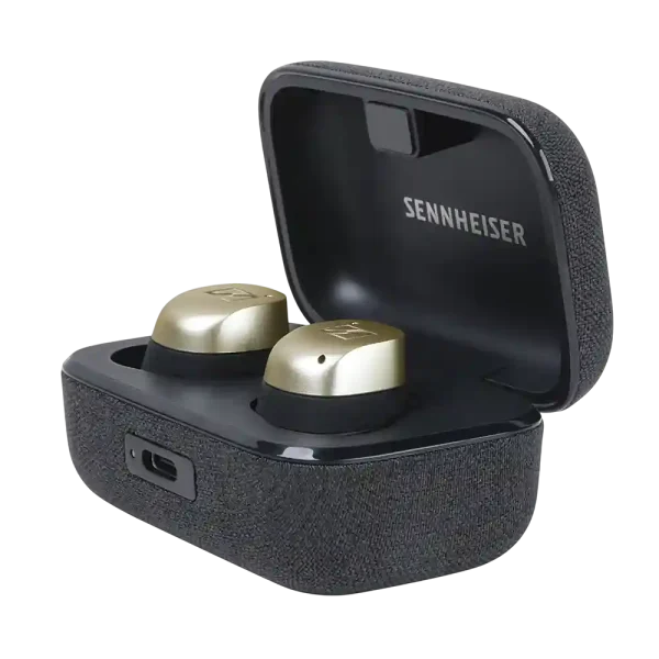 Sennheiser Momentum True Wireless 4 Earbuds