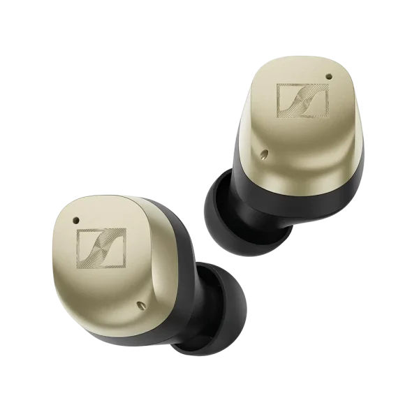 Sennheiser Momentum True Wireless 4 Earbuds