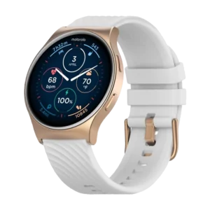 Motorola Moto Watch 120