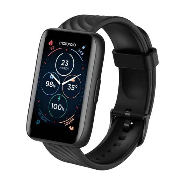 Motorola Moto Watch 40