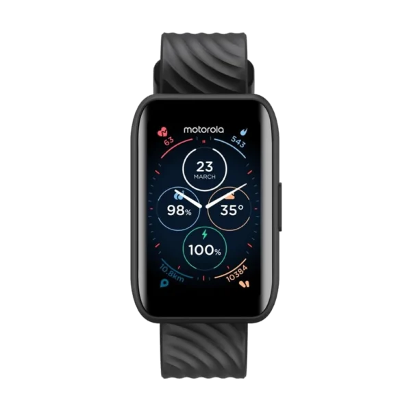 Motorola Moto Watch 40 - Image 3