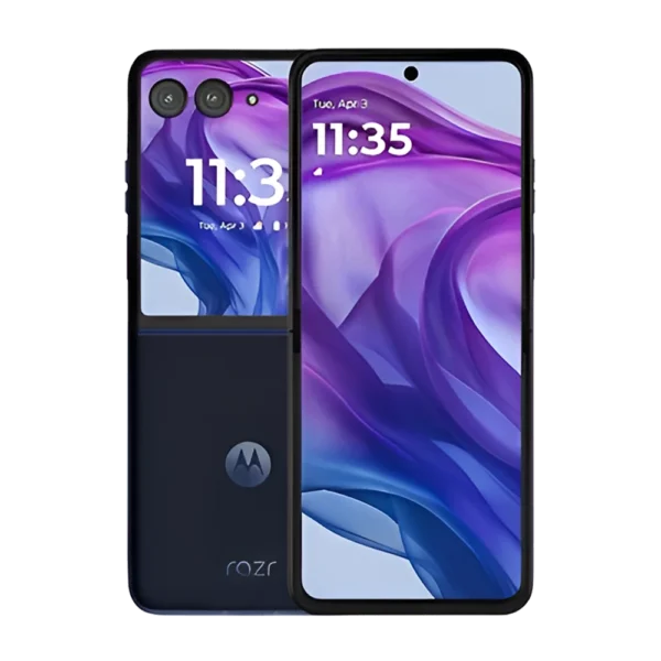 Motorola Razr 50 Ultra